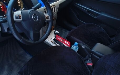 Opel Astra H, 2008 год, 375 000 рублей, 6 фотография