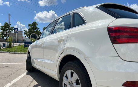 Audi Q3, 2012 год, 2 250 000 рублей, 12 фотография