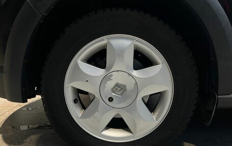 Renault Sandero I, 2013 год, 549 000 рублей, 6 фотография