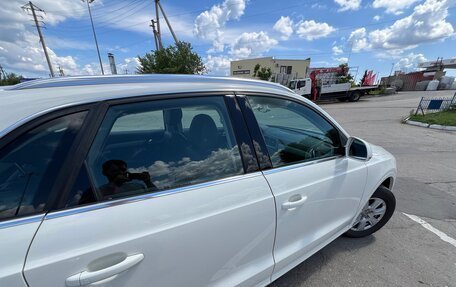 Audi Q3, 2012 год, 2 250 000 рублей, 25 фотография