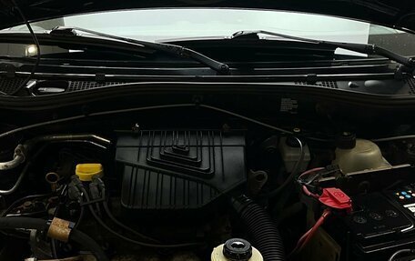 Renault Sandero I, 2013 год, 549 000 рублей, 5 фотография