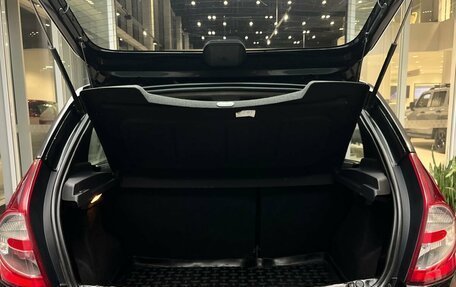 Renault Sandero I, 2013 год, 549 000 рублей, 11 фотография