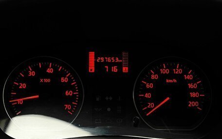 Renault Sandero I, 2013 год, 549 000 рублей, 18 фотография