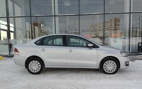 Volkswagen Polo VI (EU Market), 2019 год, 1 100 000 рублей, 5 фотография