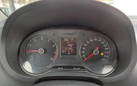 Volkswagen Polo VI (EU Market), 2019 год, 1 100 000 рублей, 16 фотография