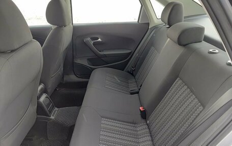 Volkswagen Polo VI (EU Market), 2019 год, 1 100 000 рублей, 15 фотография