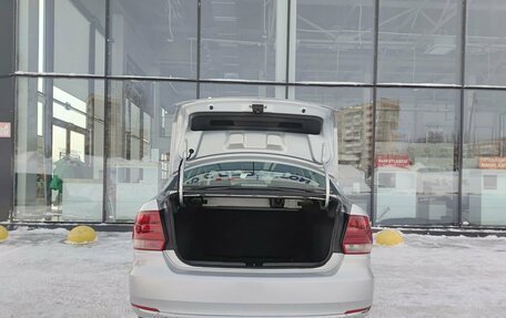 Volkswagen Polo VI (EU Market), 2019 год, 1 100 000 рублей, 12 фотография