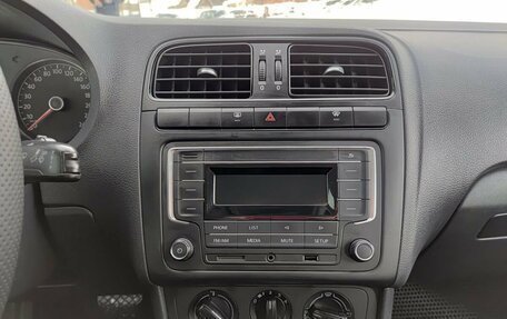 Volkswagen Polo VI (EU Market), 2019 год, 1 100 000 рублей, 18 фотография