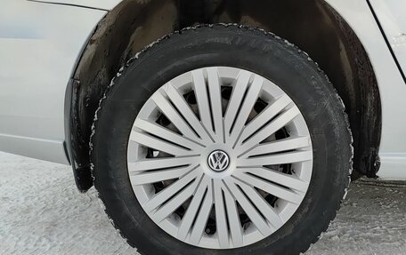 Volkswagen Polo VI (EU Market), 2019 год, 1 100 000 рублей, 22 фотография