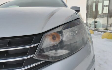 Volkswagen Polo VI (EU Market), 2019 год, 1 100 000 рублей, 21 фотография