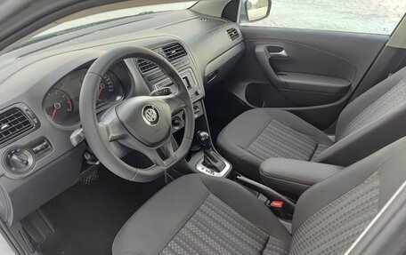 Volkswagen Polo VI (EU Market), 2019 год, 1 100 000 рублей, 20 фотография