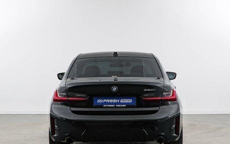 BMW 3 серия, 2023 год, 5 698 999 рублей, 4 фотография