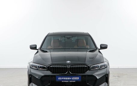BMW 3 серия, 2023 год, 5 698 999 рублей, 3 фотография