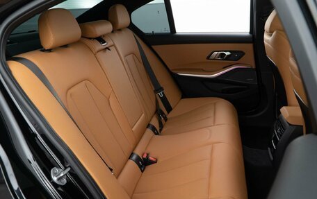 BMW 3 серия, 2023 год, 5 698 999 рублей, 9 фотография