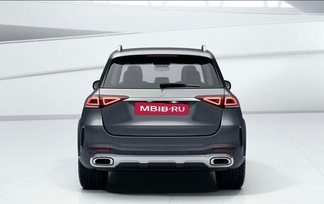 Mercedes-Benz GLE, 2025 год, 15 540 000 рублей, 5 фотография