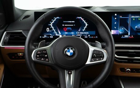 BMW 3 серия, 2023 год, 5 698 999 рублей, 16 фотография