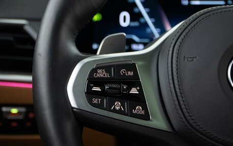 BMW 3 серия, 2023 год, 5 698 999 рублей, 17 фотография