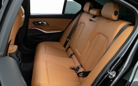 BMW 3 серия, 2023 год, 5 698 999 рублей, 11 фотография