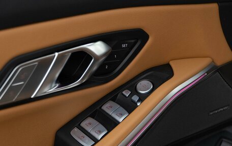 BMW 3 серия, 2023 год, 5 698 999 рублей, 21 фотография