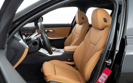 BMW 3 серия, 2023 год, 5 698 999 рублей, 12 фотография