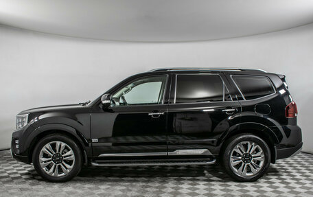 KIA Mohave I, 2019 год, 4 510 000 рублей, 8 фотография