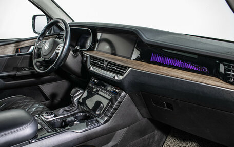 KIA Mohave I, 2019 год, 4 510 000 рублей, 9 фотография