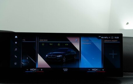 BMW 3 серия, 2023 год, 5 698 999 рублей, 28 фотография