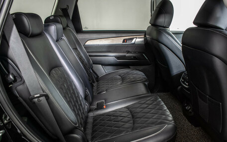 KIA Mohave I, 2019 год, 4 510 000 рублей, 10 фотография