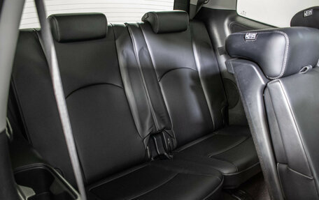 KIA Mohave I, 2019 год, 4 510 000 рублей, 11 фотография