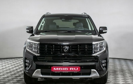 KIA Mohave I, 2019 год, 4 510 000 рублей, 2 фотография