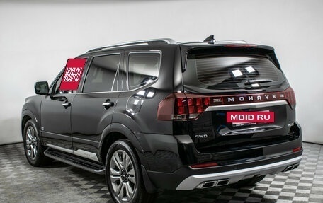 KIA Mohave I, 2019 год, 4 510 000 рублей, 7 фотография