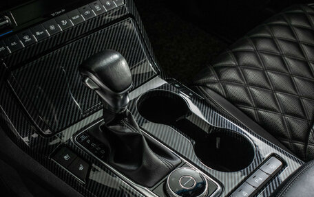 KIA Mohave I, 2019 год, 4 510 000 рублей, 16 фотография