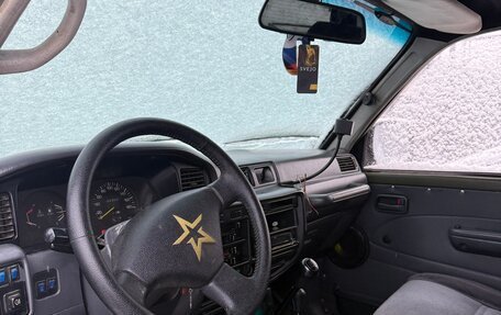 Toyota Land Cruiser 80 рестайлинг, 1995 год, 2 000 000 рублей, 7 фотография