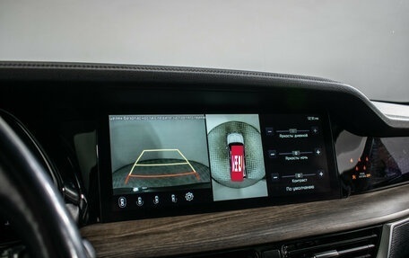 KIA Mohave I, 2019 год, 4 510 000 рублей, 19 фотография