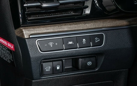 KIA Mohave I, 2019 год, 4 510 000 рублей, 15 фотография