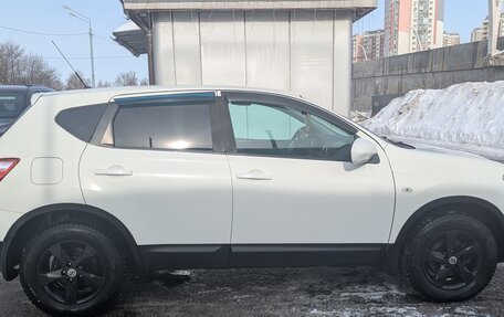 Nissan Qashqai, 2011 год, 1 300 000 рублей, 3 фотография