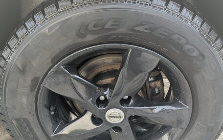 Nissan Qashqai, 2011 год, 1 300 000 рублей, 13 фотография