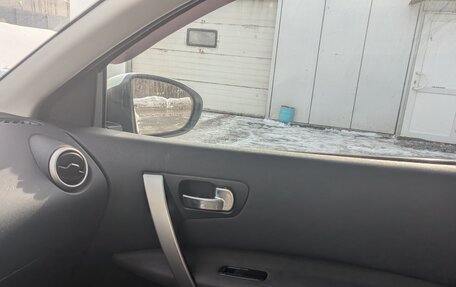 Nissan Qashqai, 2011 год, 1 300 000 рублей, 9 фотография