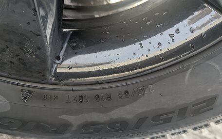 Nissan Qashqai, 2011 год, 1 300 000 рублей, 12 фотография