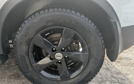 Nissan Qashqai, 2011 год, 1 300 000 рублей, 11 фотография