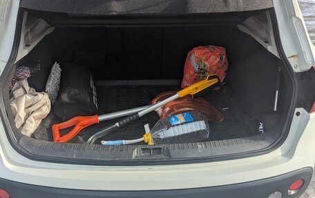 Nissan Qashqai, 2011 год, 1 300 000 рублей, 15 фотография