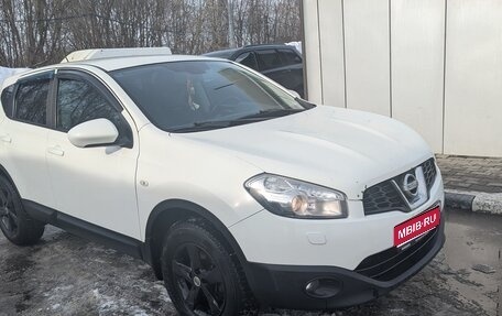 Nissan Qashqai, 2011 год, 1 300 000 рублей, 1 фотография