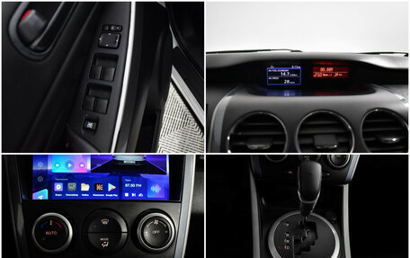 Mazda CX-7 I рестайлинг, 2011 год, 950 000 рублей, 1 фотография