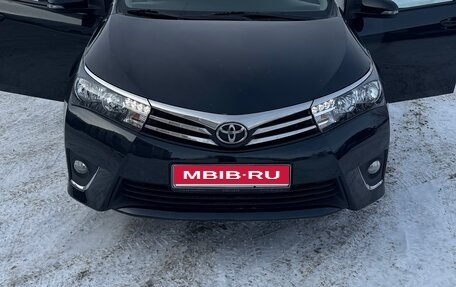 Toyota Corolla, 2015 год, 1 350 000 рублей, 1 фотография