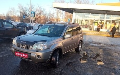 Nissan X-Trail, 2004 год, 820 000 рублей, 1 фотография