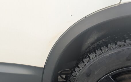 Nissan Qashqai, 2011 год, 1 300 000 рублей, 17 фотография