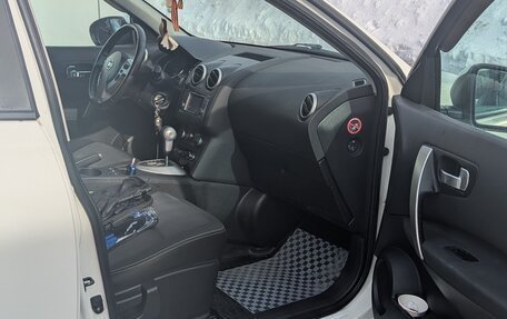 Nissan Qashqai, 2011 год, 1 300 000 рублей, 20 фотография