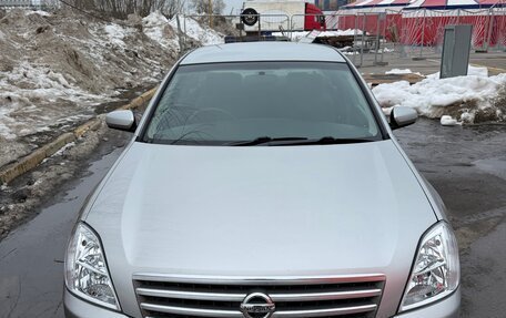 Nissan Teana, 2004 год, 1 170 000 рублей, 3 фотография