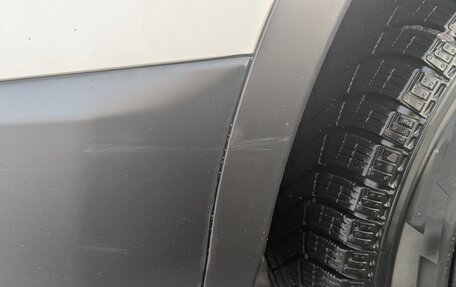 Nissan Qashqai, 2011 год, 1 300 000 рублей, 19 фотография