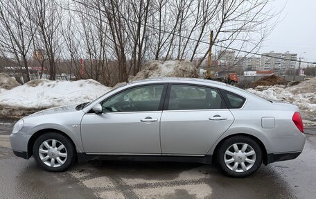 Nissan Teana, 2004 год, 1 170 000 рублей, 5 фотография